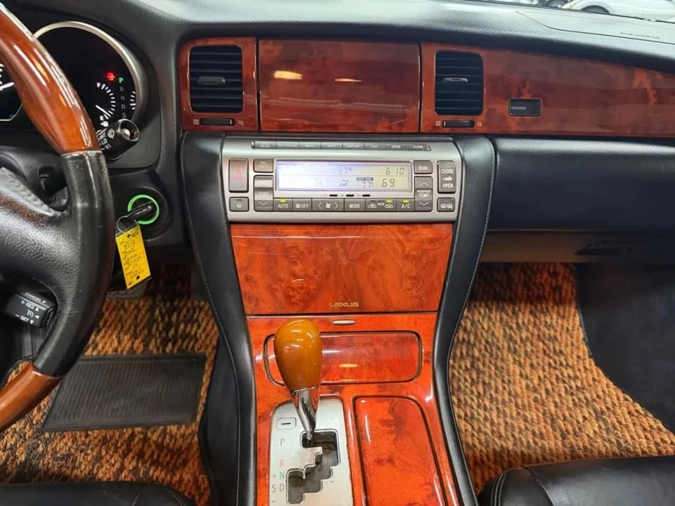 2006 Lexus SC430 - Image 15 of 20