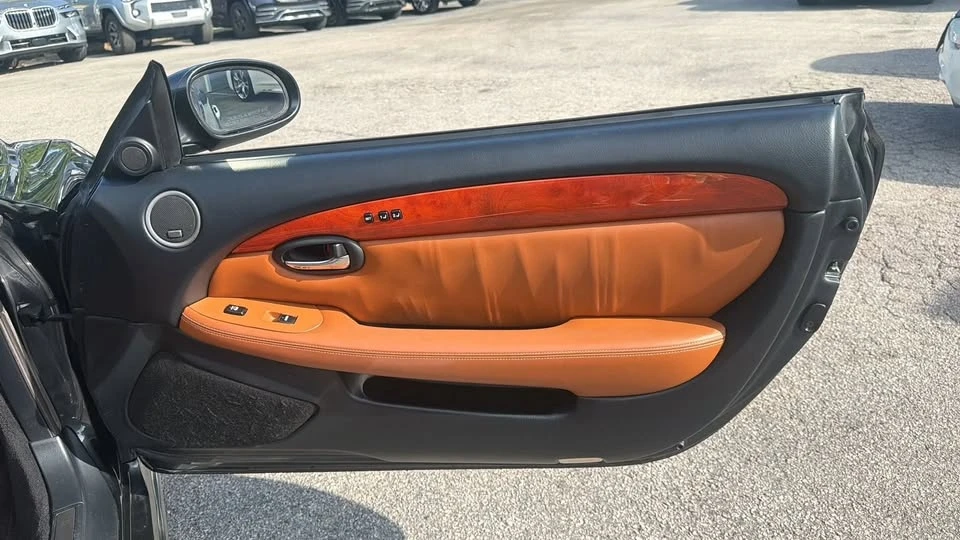 2006 Lexus SC430 - Image 11 of 18