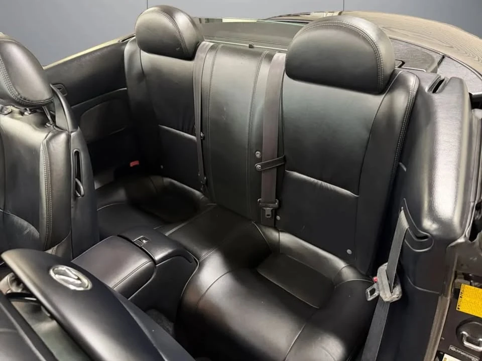 2006 Lexus SC430 - Image 16 of 20