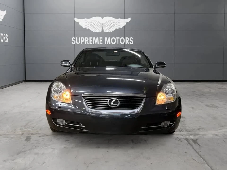 2006 Lexus SC430 - Image 8 of 20