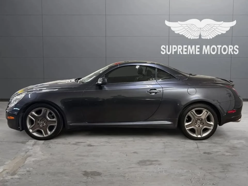 2006 Lexus SC430 - Image 2 of 20