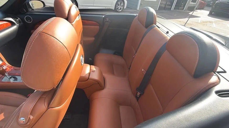 2006 Lexus SC430 - Image 16 of 18