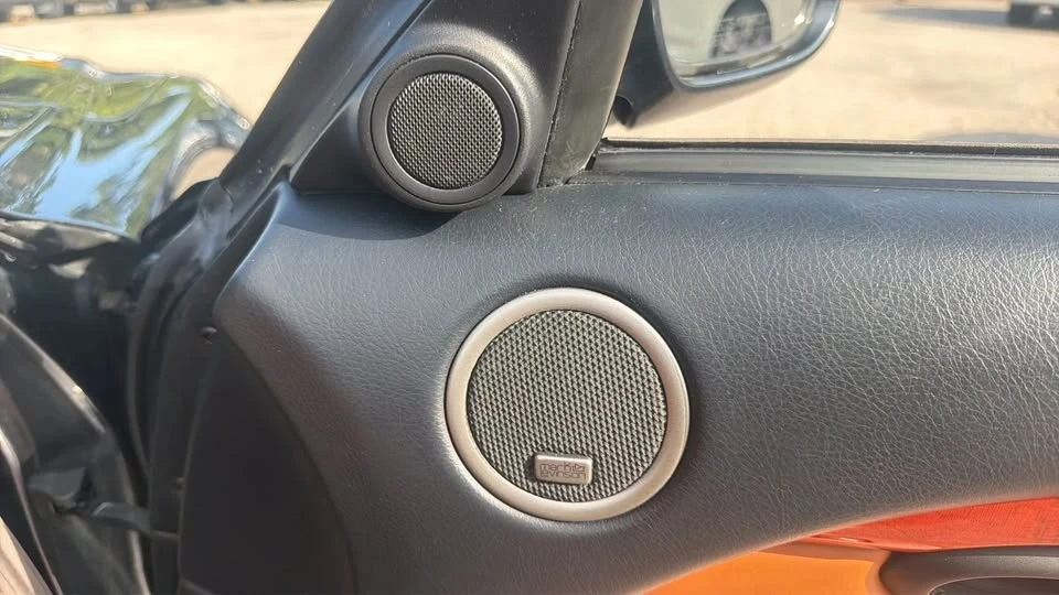 2006 Lexus SC430 - Image 13 of 18
