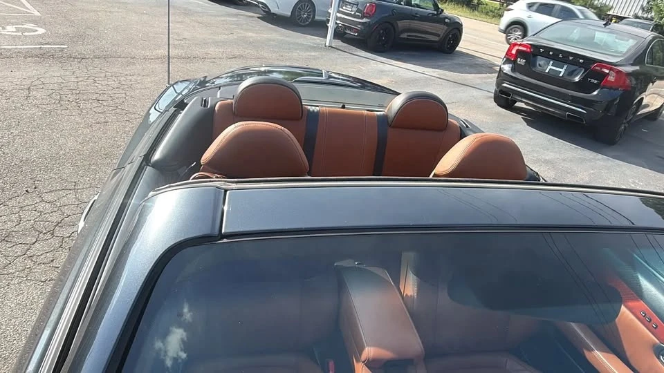 2006 Lexus SC430 - Image 10 of 18
