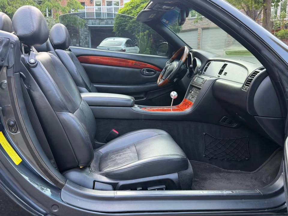 2006 Lexus SC430 - Image 14 of 20