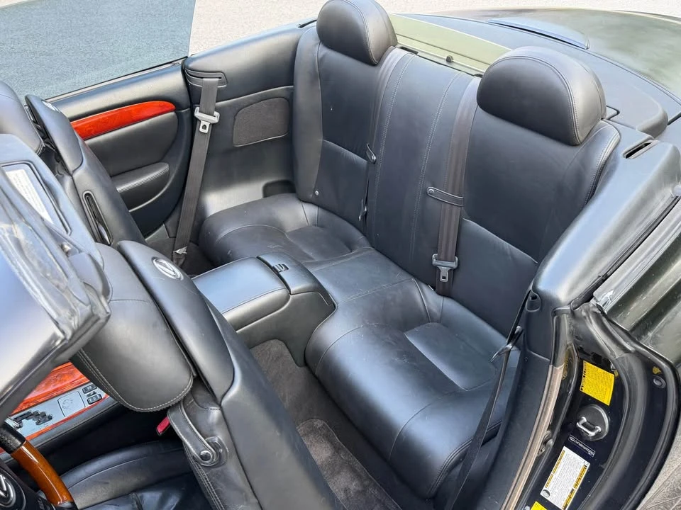 2006 Lexus SC430 - Image 13 of 20