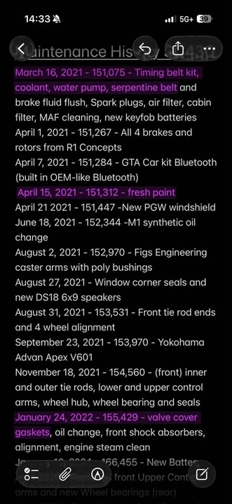 2006 Lexus SC430 - Image 20 of 20