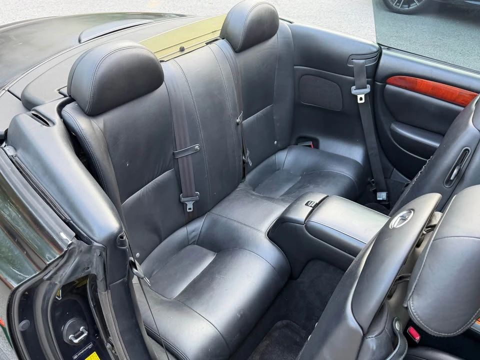 2006 Lexus SC430 - Image 12 of 20