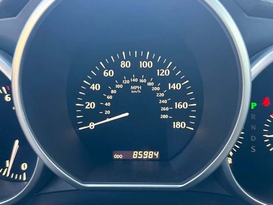 2006 Lexus SC430 - Image 9 of 9
