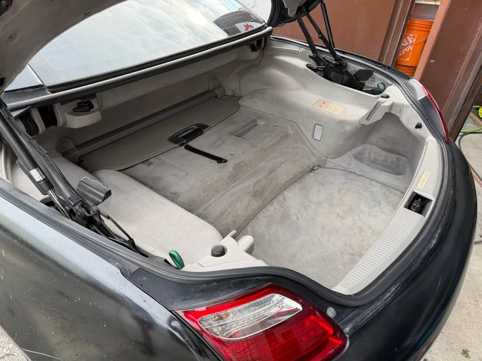 2006 Lexus SC430 - Image 19 of 20