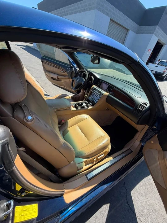 2006 Lexus SC430 - Image 9 of 12