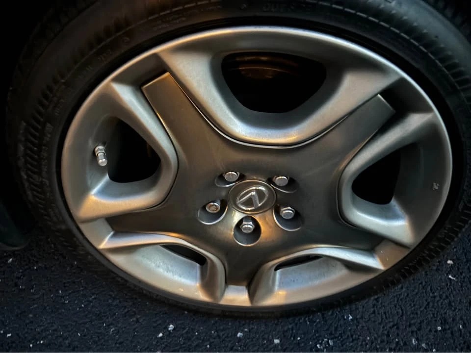 2006 Lexus SC430 - Image 2 of 4