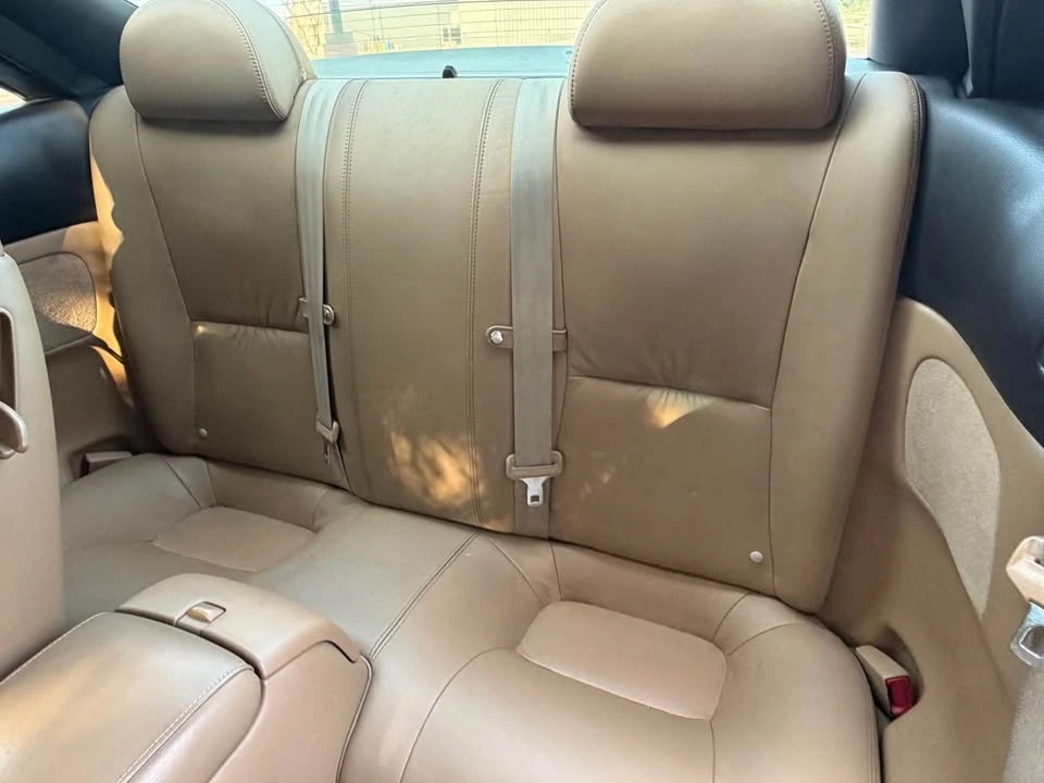 2006 Lexus SC430 - Image 8 of 14
