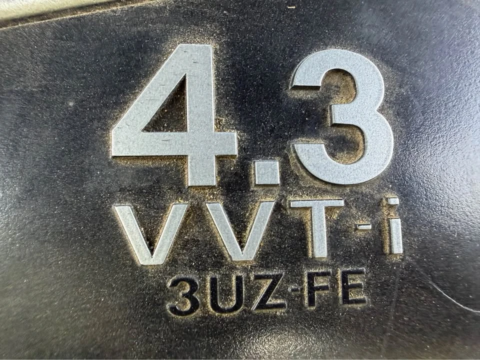 2006 Lexus SC430 - Image 14 of 14