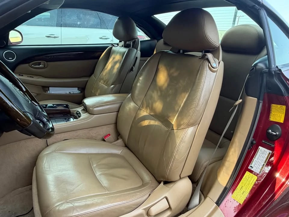 2006 Lexus SC430 - Image 7 of 14