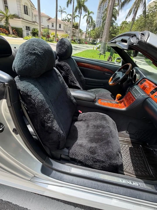 2006 Lexus SC430 - Image 10 of 18