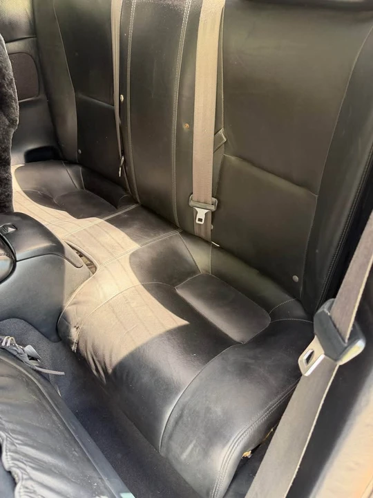 2006 Lexus SC430 - Image 17 of 18