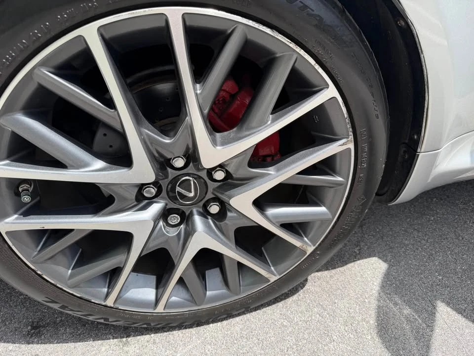 2006 Lexus SC430 - Image 14 of 18