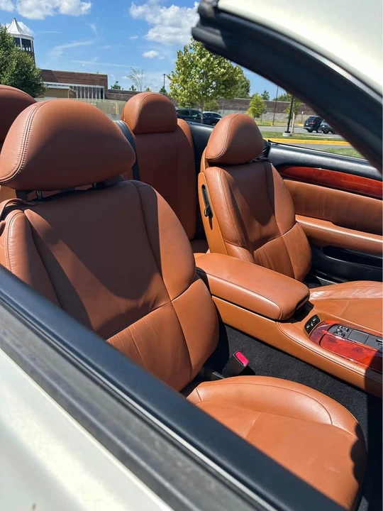 2006 Lexus SC430 - Image 18 of 20