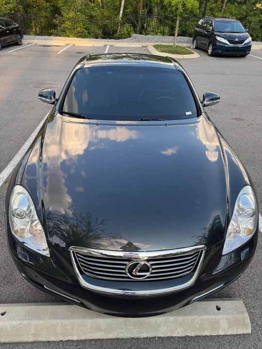 2006 Lexus SC430 - Image 20 of 20