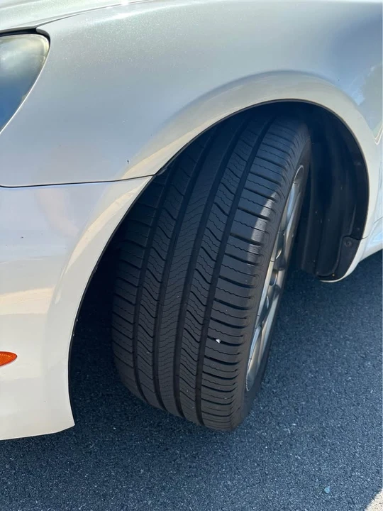2006 Lexus SC430 - Image 15 of 20