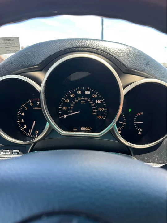 2006 Lexus SC430 - Image 20 of 20