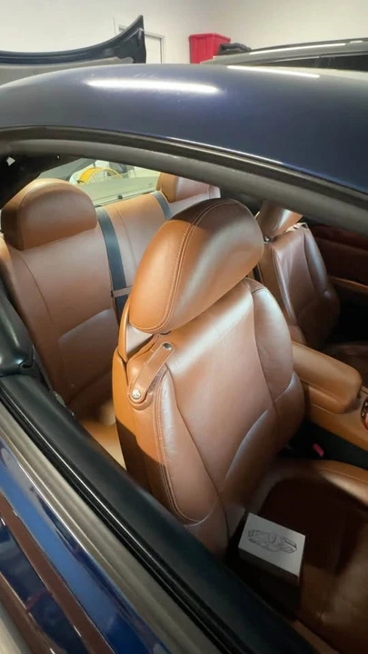 2006 Lexus SC430 - Image 2 of 4