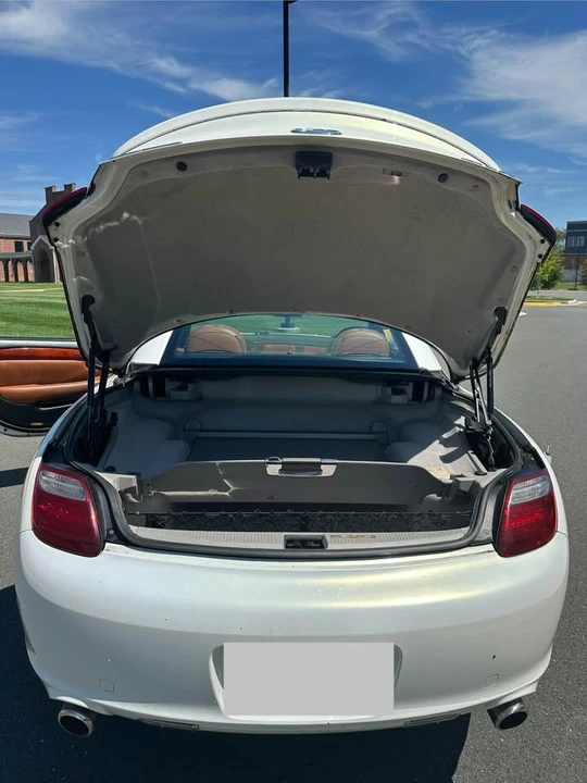 2006 Lexus SC430 - Image 5 of 20