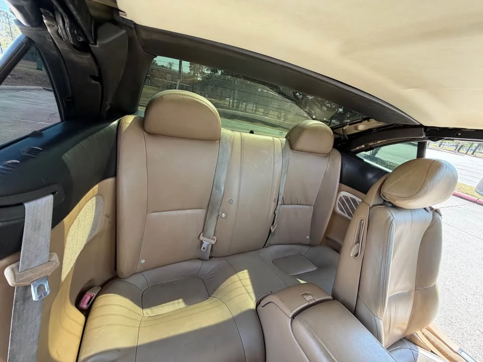 2006 Lexus SC430 - Image 14 of 20