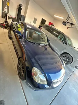 2006 Lexus SC 430 Convertible 2D