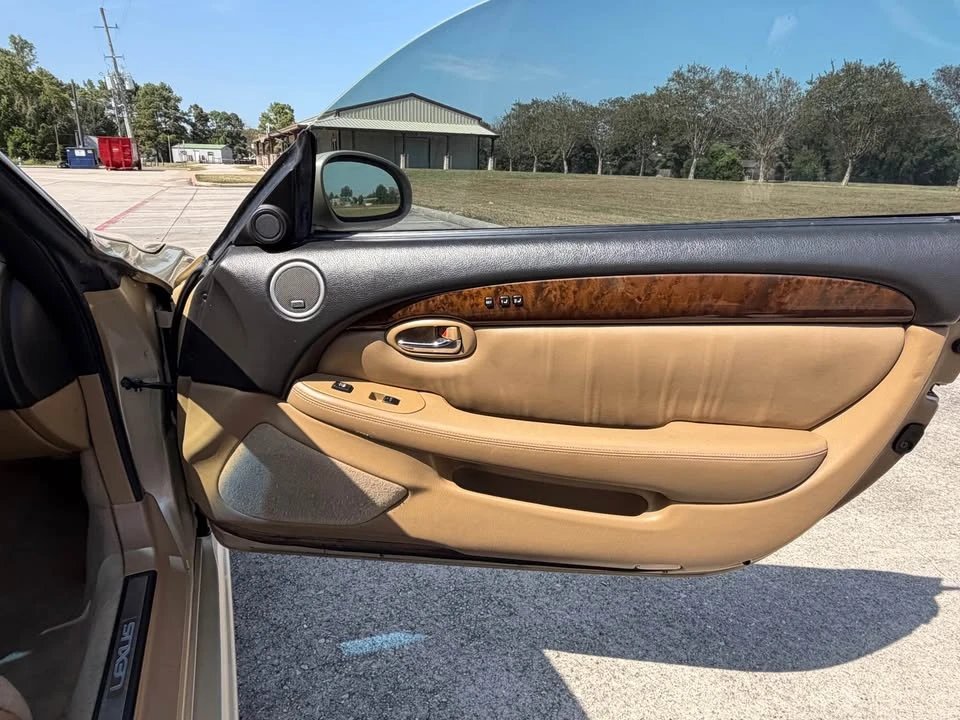 2006 Lexus SC430 - Image 17 of 20