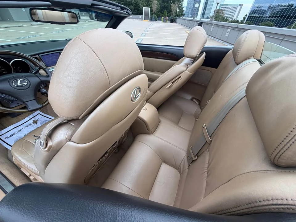 2006 Lexus SC430 - Image 20 of 20
