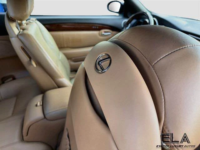 2006 Lexus SC430 - Image 15 of 19