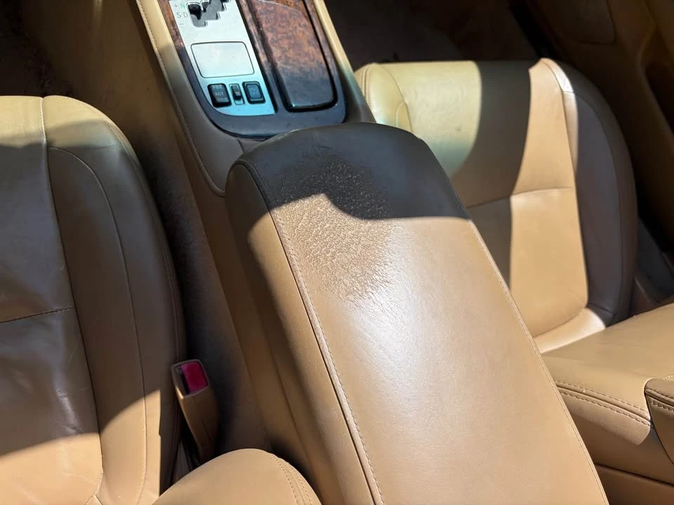 2006 Lexus SC430 - Image 7 of 7