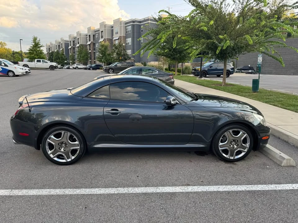 2006 Lexus SC430 - Image 5 of 20