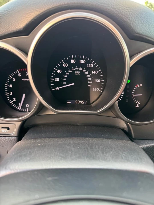 2006 Lexus SC430 - Image 6 of 20