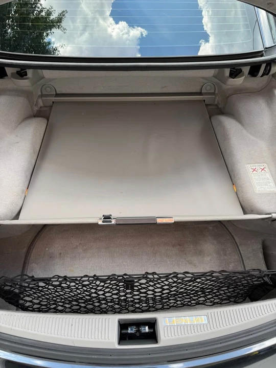 2006 Lexus SC430 - Image 13 of 20