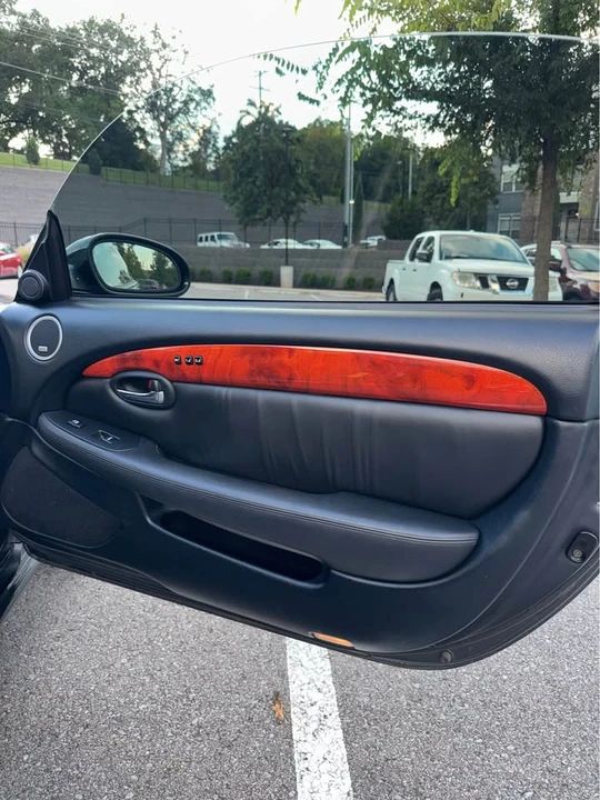 2006 Lexus SC430 - Image 18 of 20