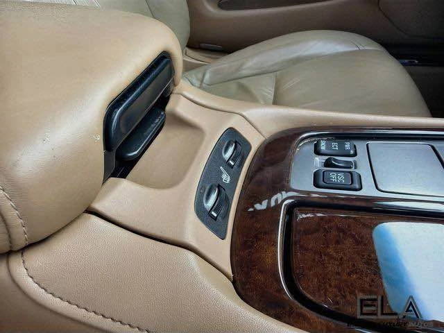 2006 Lexus SC430 - Image 14 of 19