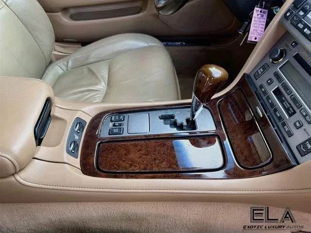 2006 Lexus SC430 - Image 13 of 19
