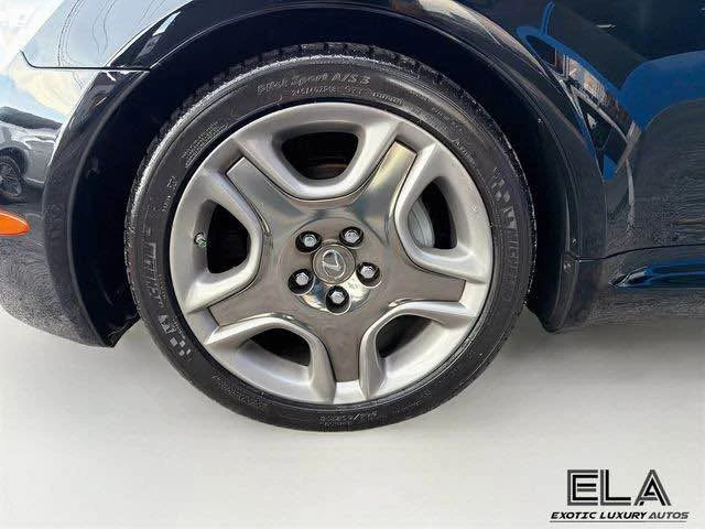 2006 Lexus SC430 - Image 18 of 19