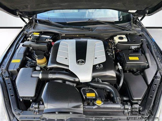 2006 Lexus SC430 - Image 19 of 19