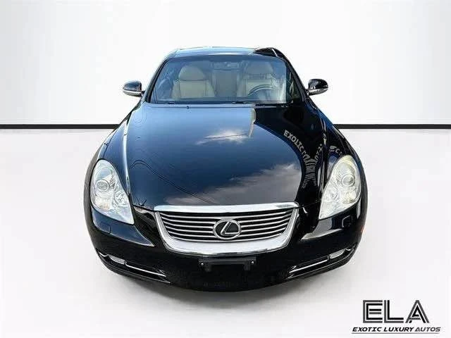 2006 Lexus SC430 - Image 2 of 19