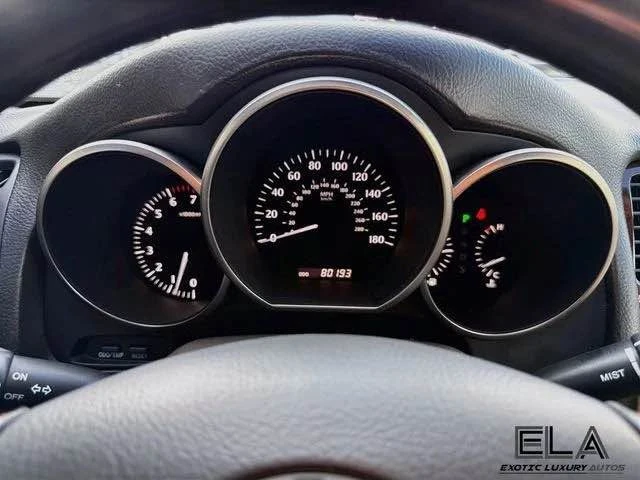 2006 Lexus SC430 - Image 9 of 19