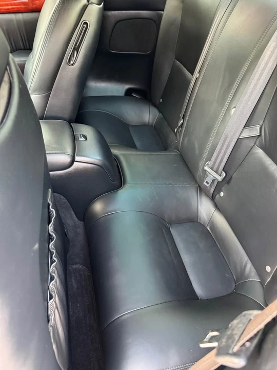 2006 Lexus SC430 - Image 15 of 20