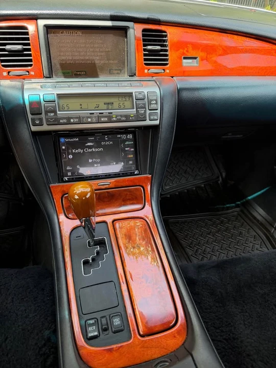2006 Lexus SC430 - Image 12 of 20