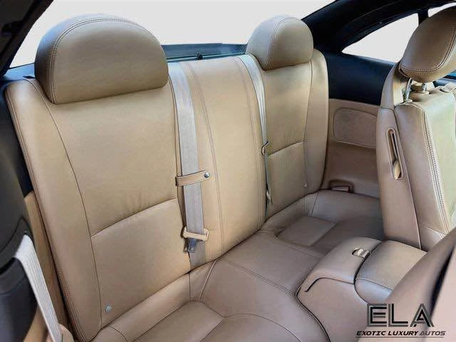 2006 Lexus SC430 - Image 12 of 19