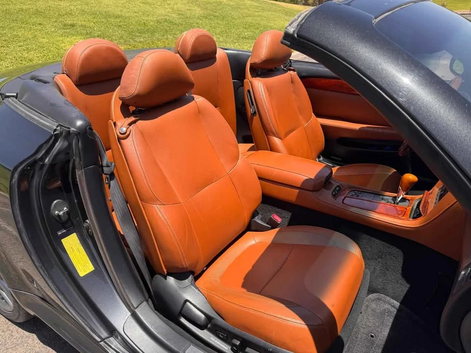 2006 Lexus SC430 - Image 12 of 20