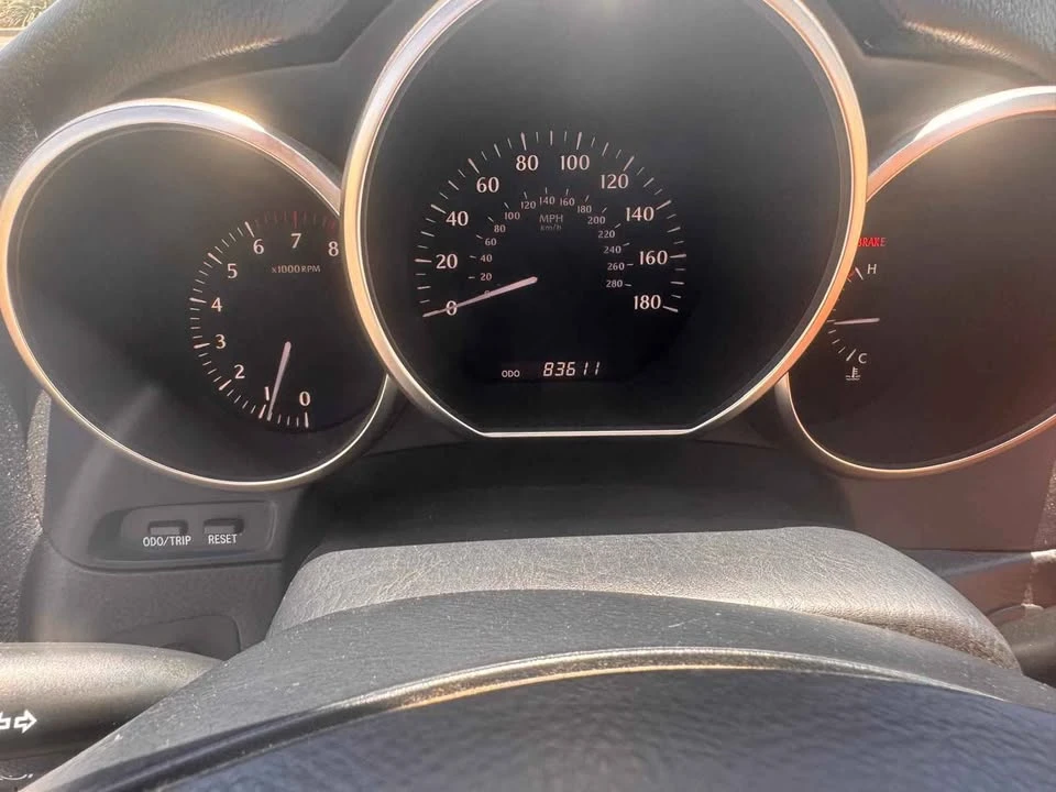 2006 Lexus SC430 - Image 19 of 20