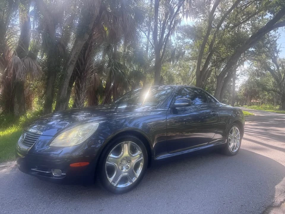 2006 Lexus SC430 - Image 20 of 20